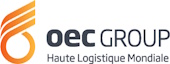 OEC logo